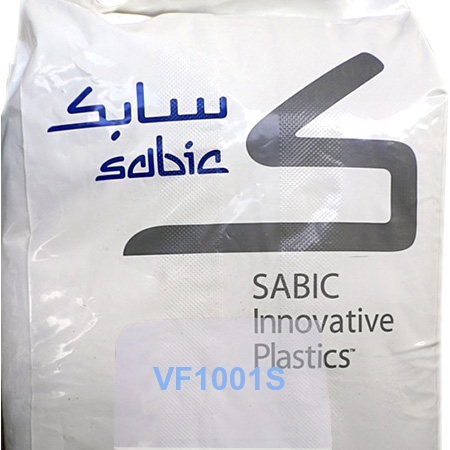 LNP Thermotuf VF1001S - VF1001S, VF-1001 HSBK8-115, Thermotuf - VF1001S