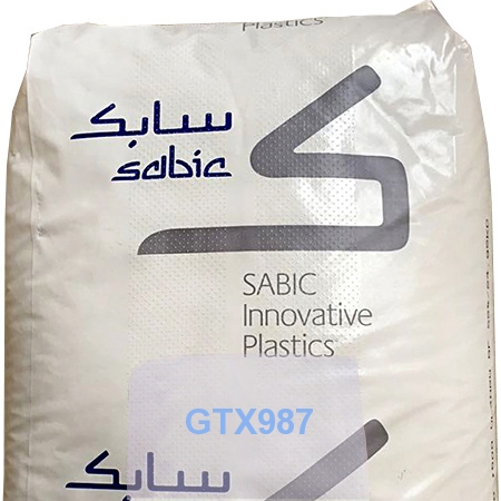 Noryl GTX PPE/PA GTX987 - Sabic Noryl GTX PPE/PA GTX987 Ա ۱PPE/PS/ - GTX987