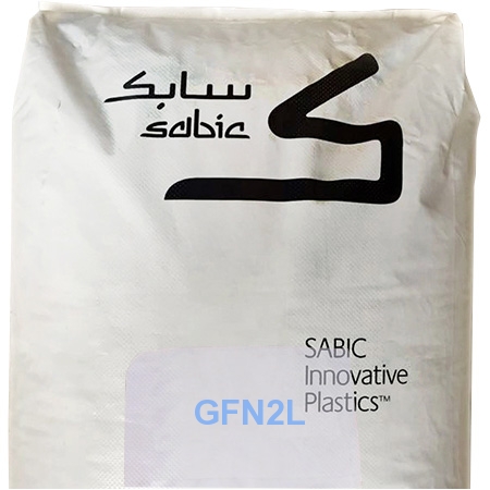 Noryl PPO GFN2L - Sabic GFN2L, PPO GFN2L - GFN2L