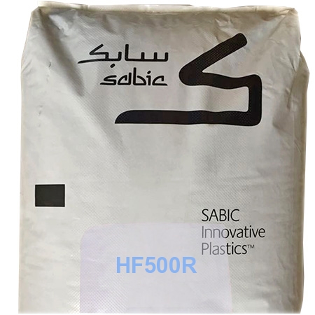 Lexan PC HF500R - Sabic HF500R, PC HF500R, HF500R-739 - HF500R